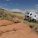 Illustration for article titled NASA Desert RATS Gallery